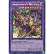Fiendsmith's Desirae - RA04-EN056