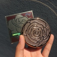 บลัชออน AAC Energizing Pink BB Grilled Blush Wear ตลับทอง No.803