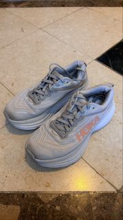 女裝Hoka One Bondi 8 US 35.5運動鞋