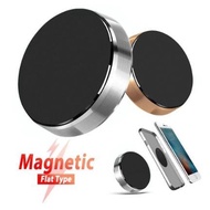 Magnetic Car Phone Holder Dashboard  Universal Mobile Phones Wall Mounted Car Fridge Magnet