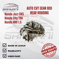 HONDA JAZZ GK5 / CITY T9A / HRV 1.5 AUTO CVT GEAR BOX REAR HOUSING