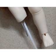 BJD aluminum conduit BJD doll
