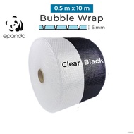 ▨Bubble Wrap 50cm x 100m