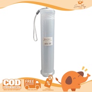 Vtec VT-2550 Threaded Tube Brush Holder Drafting Tube Brush/