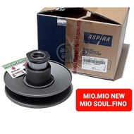 YAMAHA Puli Only ASPIRA New Smile Soul fino Carburetor H2-E76A0-MIO-1100 Original Astra Apira 5TL 28