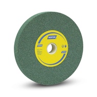Batu Gerinda NORTON 8 Inch Poles 205 X 25 Hijau Asah Grinding Wheel 8"