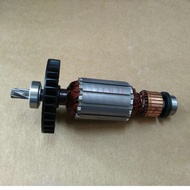 MAKITA M5801B MT583 Circular Saw Machine Motor Core 26 Products 513860-6