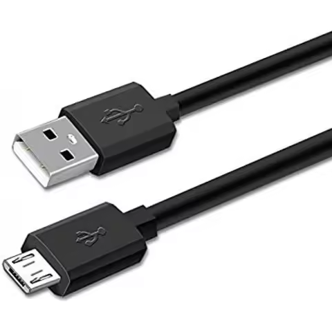 5ft Micro USB charging cable power charger cord for Bose SoundLink Color Bluetooth speaker I, II, II
