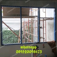 kusen aluminium ykk