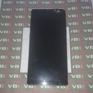 Lcd Touchscreen Frame Samsung Galaxy N950f NOTE 8 minus