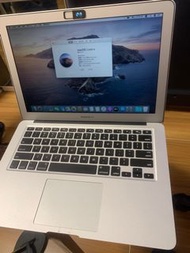 MacBook Air a1466 i5 256G ssd