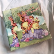 Winnie the Pooh Album 小熊維尼 相簿