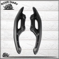 FORZA300 Rear Handle Original Anti-Fall FORZA300 Wear For FORZA300 FORZA350 Seat Steel Motorcycle Sp