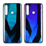 Realme 5 Pro Casing - Realme 5 Pro Backdoor - Realme 5 Pro Back Cover