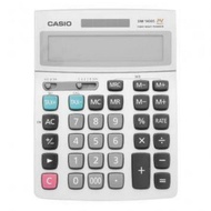 ML550 Casio DM-1400S - Kalkulator Desktop Calculator