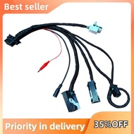 Key Programmer Adapter Cables for     F20 F30 F35 X5 X6 I3 FEM BDC Testing Platform Cable Control Mo