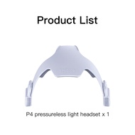 Lightweight Headgear Stress-free Headset VR Accessories for PICO 4/PICO 4 PRO