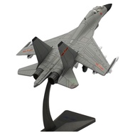 1: 72 J-16 Fighter J16 Alloy Model Airplane Simulation Model