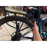 Baga xe đạp địa hình đa năng Sài cho các size xe 20-22-24-26-27-27.5inch