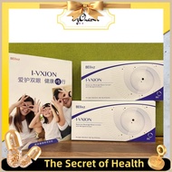 effective ~ezcha i-vxion ivxion original~