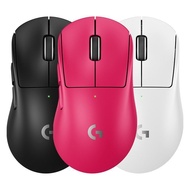 [Logitech] GPW4 Hawkeye Wireless Gaming Mouse 8k Bullshit King Fourth Generation Lightweight FPS Dua