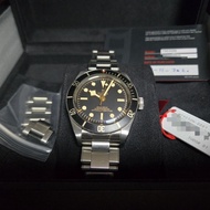 Tudor black bay 58 黑面