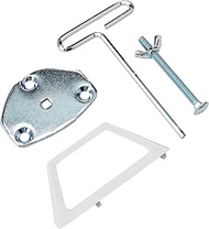 Ergotron LX Single Arm Grommet Mount 98-034