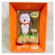 BT21 - Interactive Toy Figure: RJ