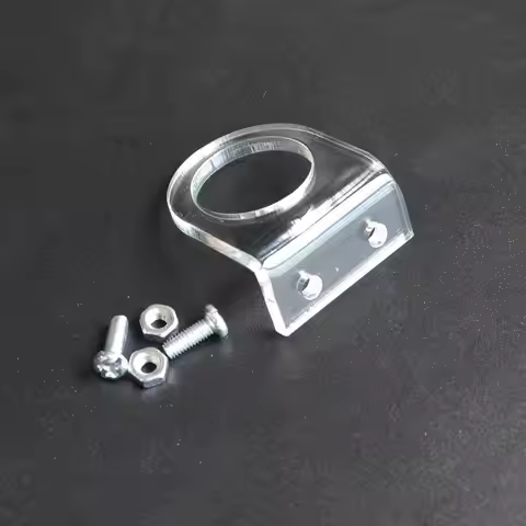 E18-D80NK infrared obstacle avoidance sensor proximity switch 3-80cm adjustable shell case holder st