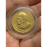 LP Pern Wat Bang Phra Nakhon Pathom Dharmachaka Maha Mongkol