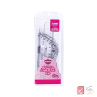 Master Art 4-Piece Geometric Set Model ZL-01 1