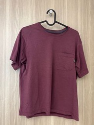 Arc’teryx Athletic T-shirt - Small - Purple