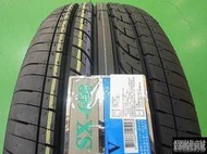 全新輪胎 NANKANG 南港 SX-608 SX608 225/60-16 ZINGER *完工價*