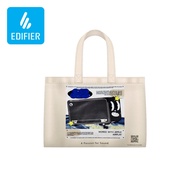 EDIFIER Premium Quality D32 Wireless Speaker Tote Bag