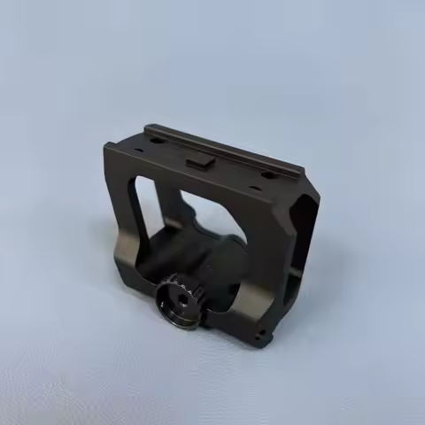 Scar Leap 1.93 Inch Height QD Mount For Red Dot Sight QD Mount With Full Original Markings