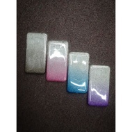 SAMSUNG J1 2016 / J3 2015/2016 / J5 2016 / J7 2016 / S7 EDGE / S8 / S8 PLUS SHINNING SOFT CASE