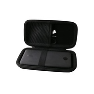 WERJIA storage case for Anker 523 Power Bank (PowerCore 10000)/PowerCore Essential 20000 mobile ship