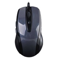 A4Tech A4Tech| USB Wired Mouse for Notebook Desktop Computers, Office and Gaming