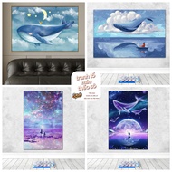 Sawg-stretched frame-32*40/40*50cm-coloring by number painting -coloring by number girl-painting by 