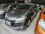 2013 Wish 營業車改回
售19.8萬 台中大里 
0977366449 陳