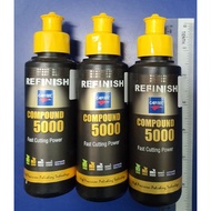 CARTEC COMPOUND 5000 150ML