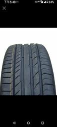 【杰 輪】CONTINENTAL 德國馬牌 CSC5 SUV 195/45-17 含安裝完工價換四條再送3D電腦四輪定位