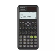 CASIO FX-991ES PLUS SCIENTIFIC CALCULATOR