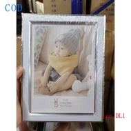 PHOTO FRAME ACETATE COVER 5x7 5r 13x18cm (YY54-5x7)