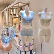 $170日本Angellir Room Bra夜間美胸3D內衣 無鋼圈矯正型胸圍 push up sleeping bra