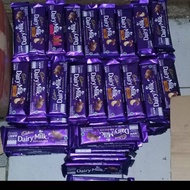 Cadbury 65 Exp 20 September 2019