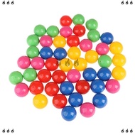 🔥🔥🔥 50pcs Plastic Lottery Balls Raffle Drawing Balls Hollow Openable Game Balls Table Activity Balls
