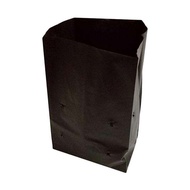 Black Polybag 16" x 16" (1 kg)