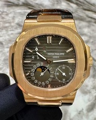 Used PP 5712R 皮帶鸚鵡螺[2018]