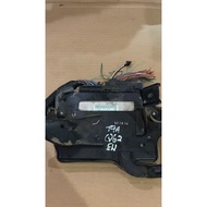 Honda City GM6 (37820-PWA-N62) Ecu Honda City GM6 (USED HALFCUT)